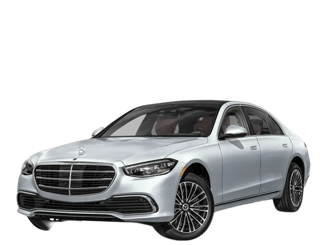 Mercedes-Benz of Louisville